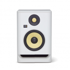 KRK Rokit RP5 G4 White